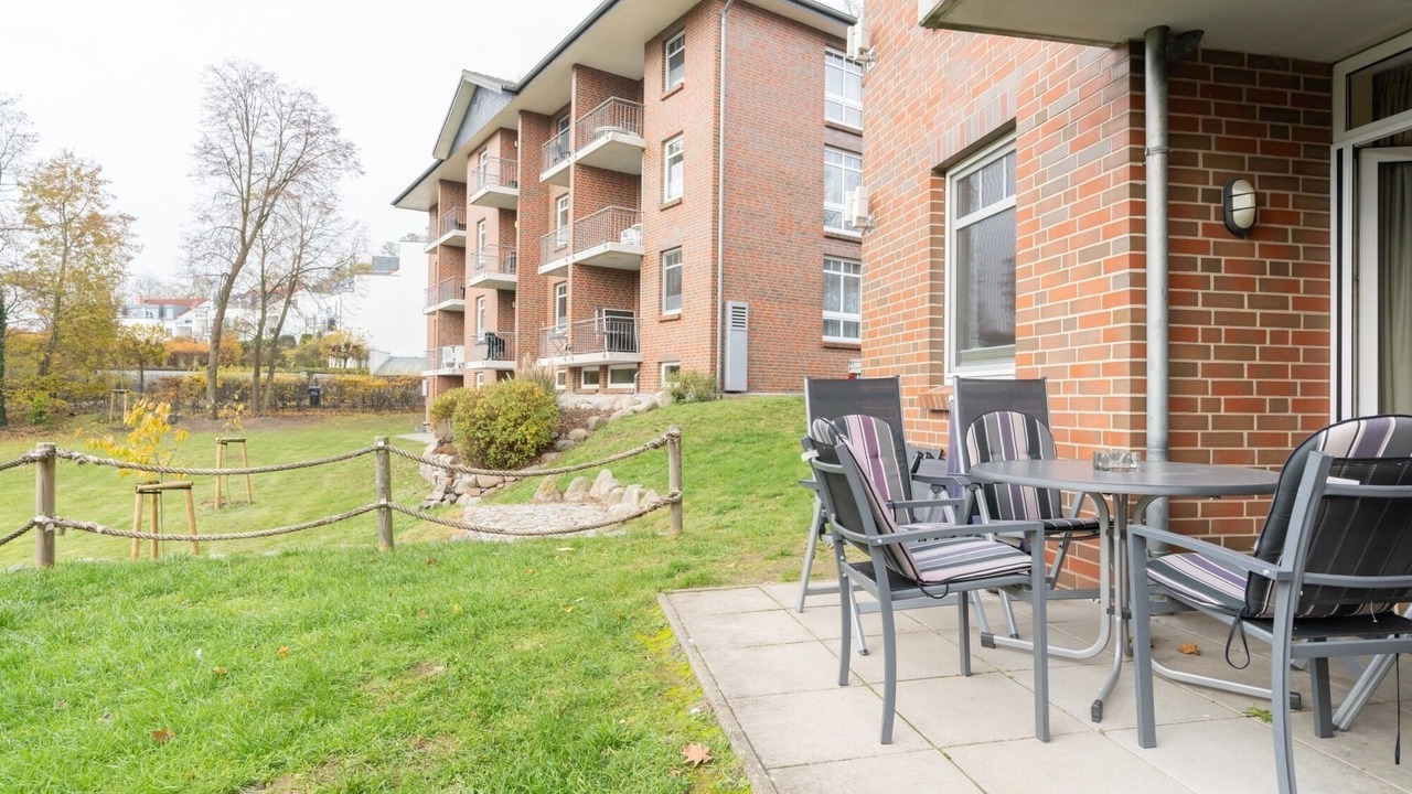 Photo of Outdoor in Zinnowitz