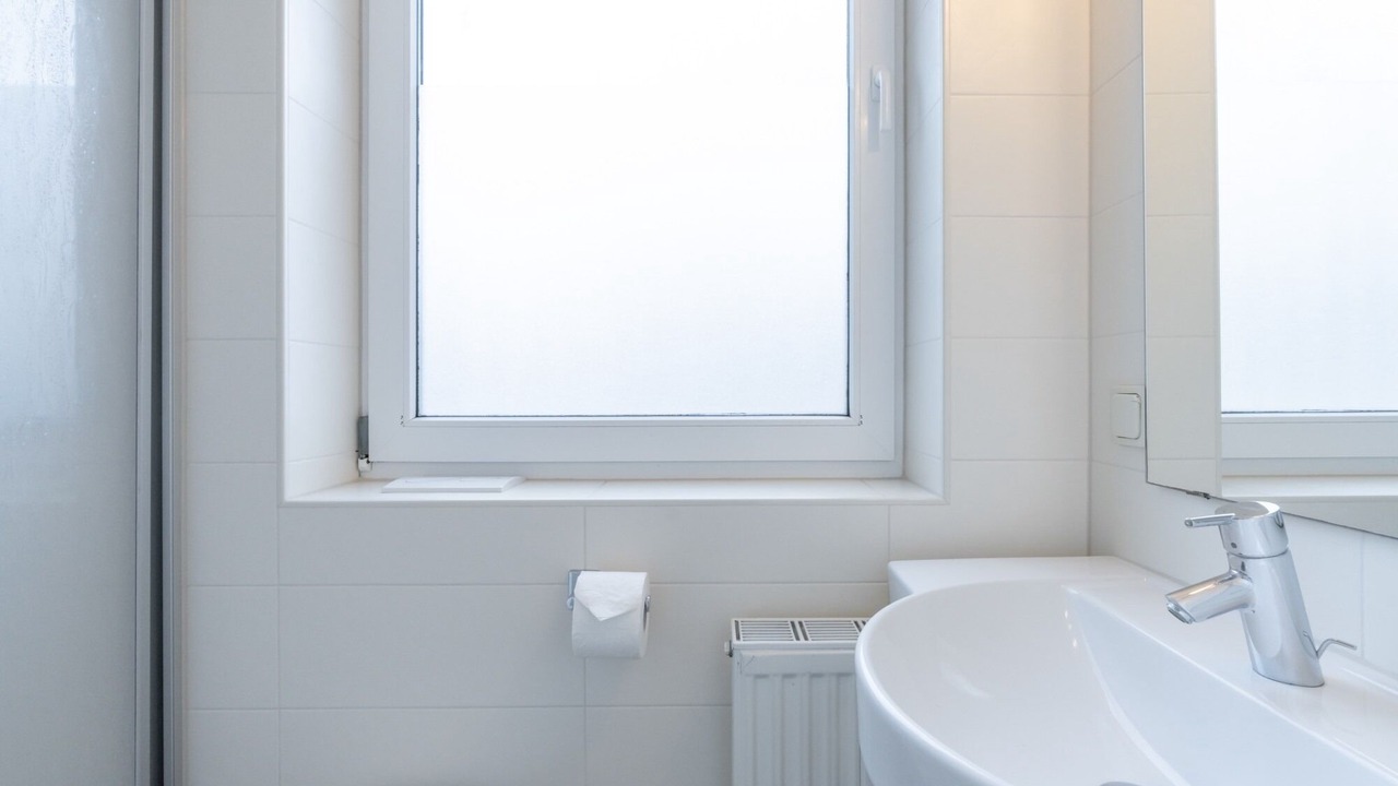 Photo of Bathroom in Zinnowitz