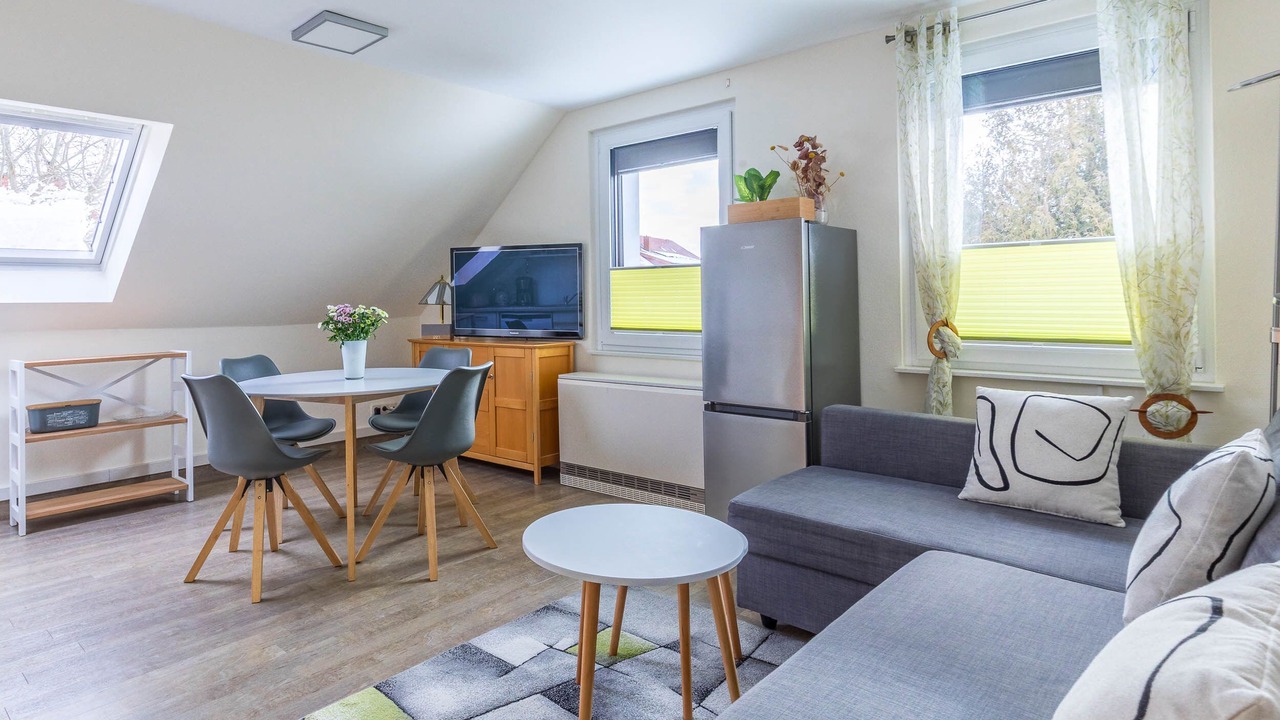 Photo of Livingroom in Wohlenberg