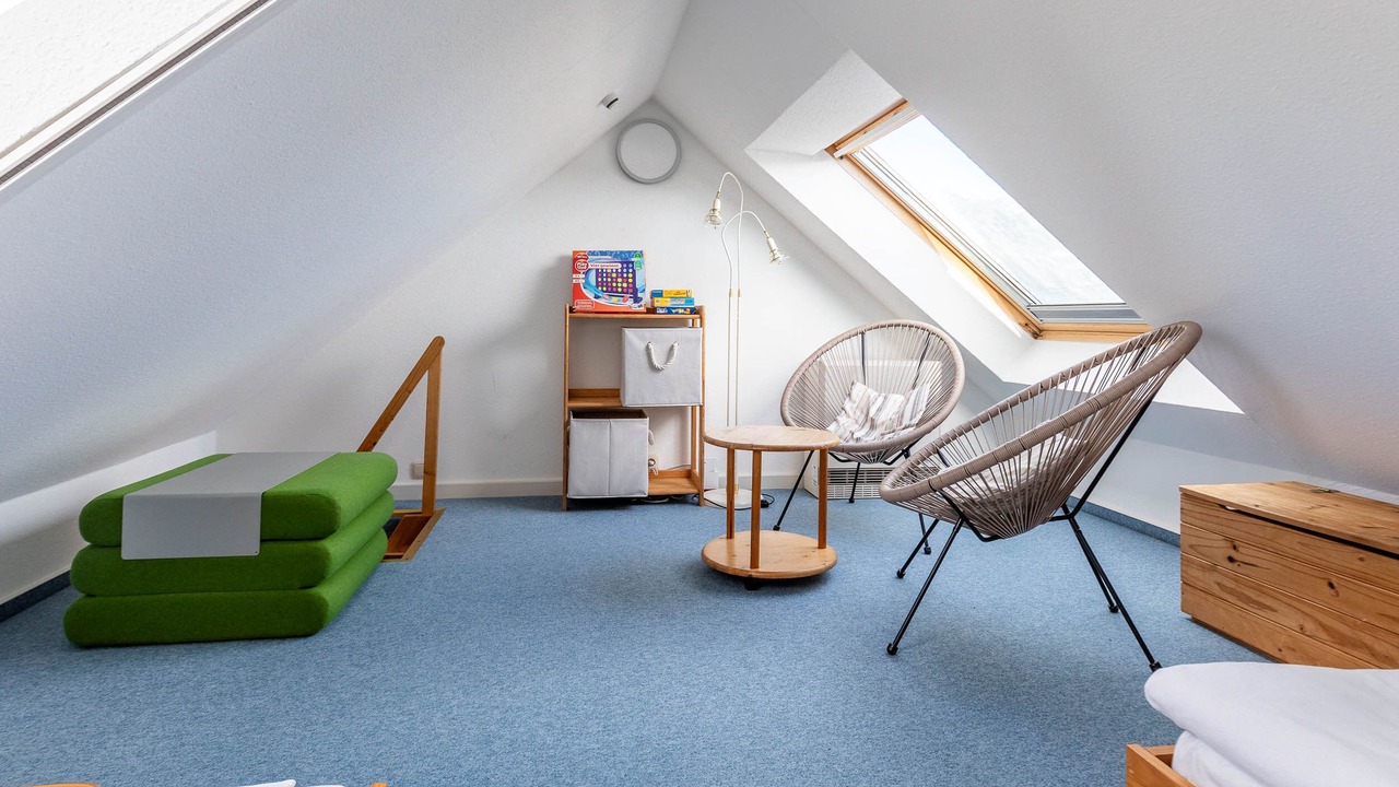 Photo of Bedroom in Wohlenberg