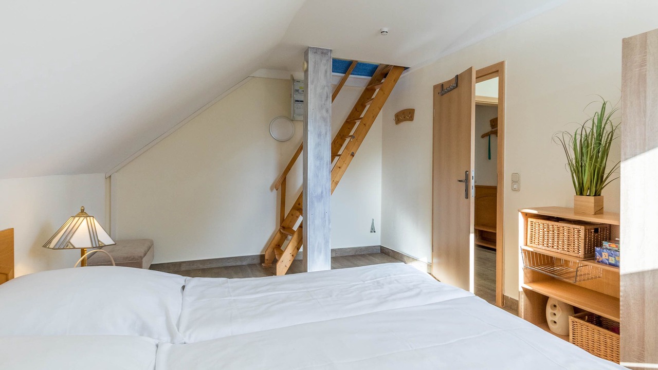 Photo of Bedroom in Wohlenberg