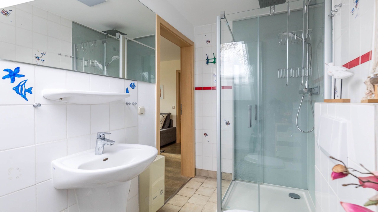 Photo of Bathroom in Wohlenberg