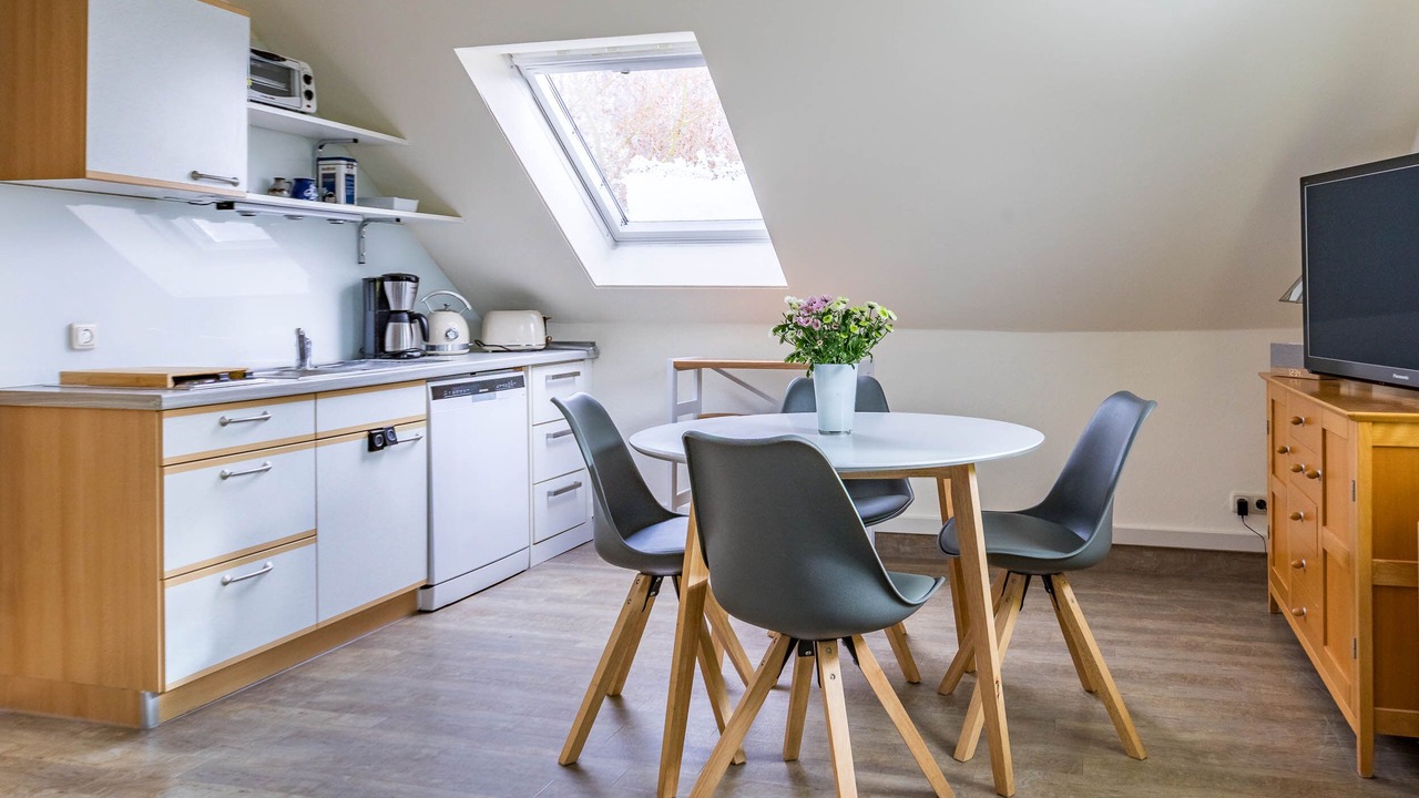 Photo of Kitchen in Wohlenberg