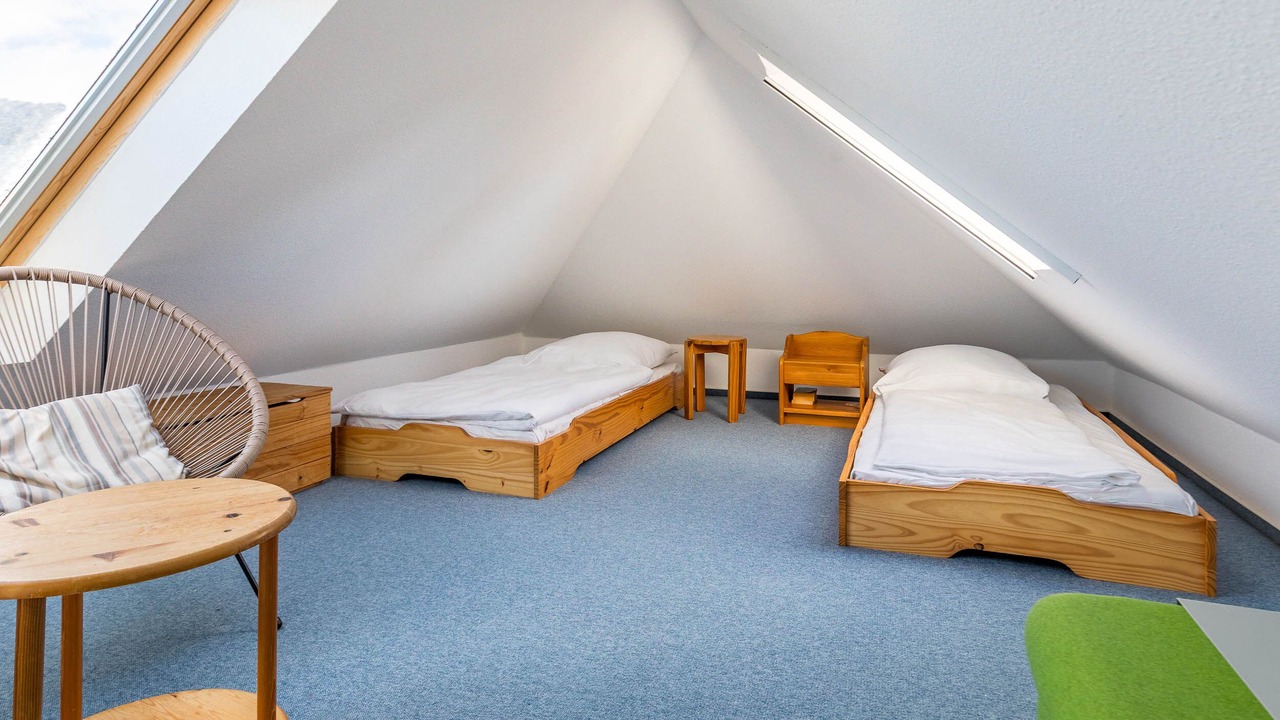 Photo of Bedroom in Wohlenberg