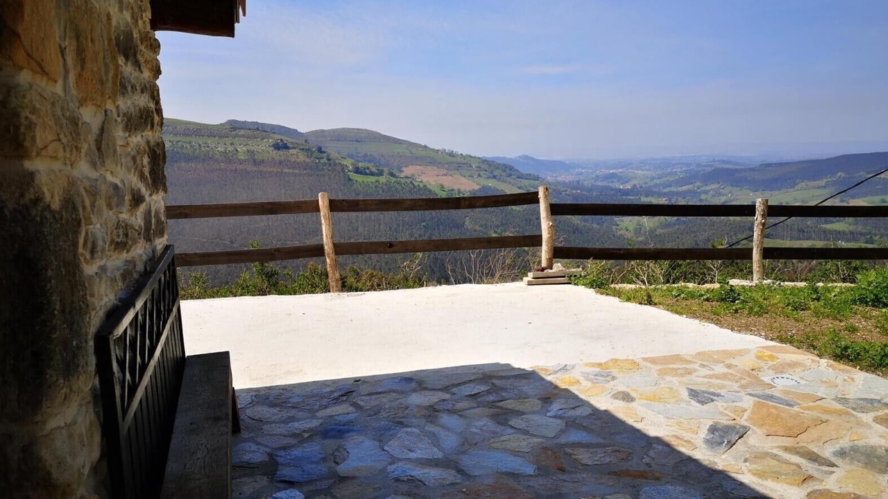Photo of Patio Balcony in Solorzano