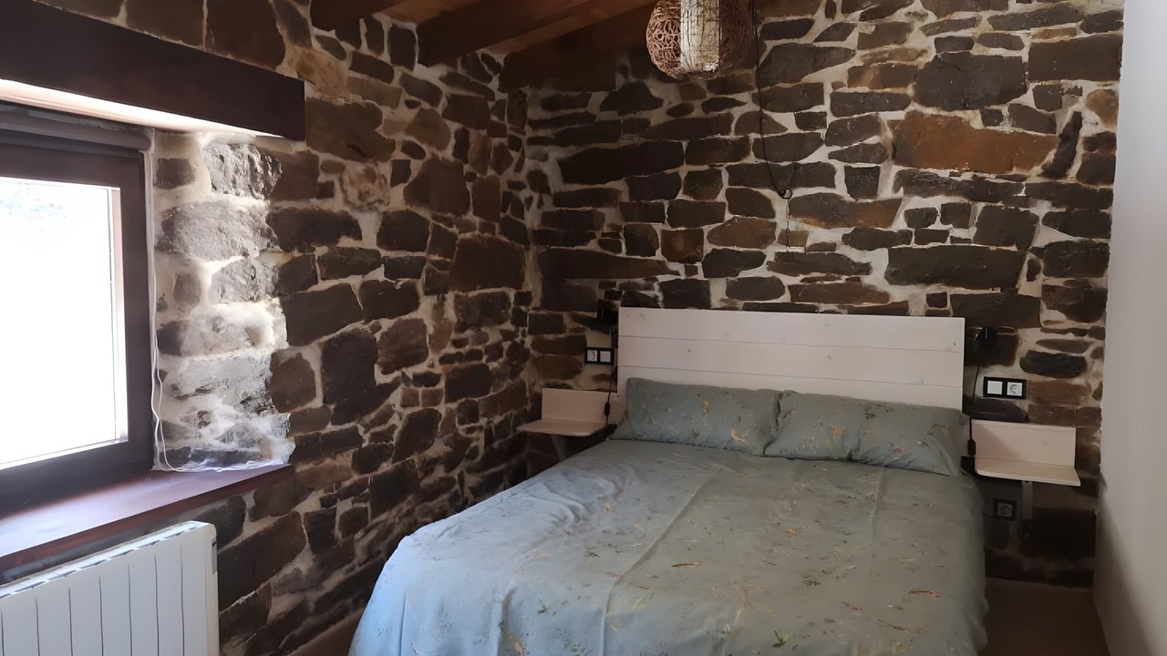 Photo of Bedroom in Solorzano