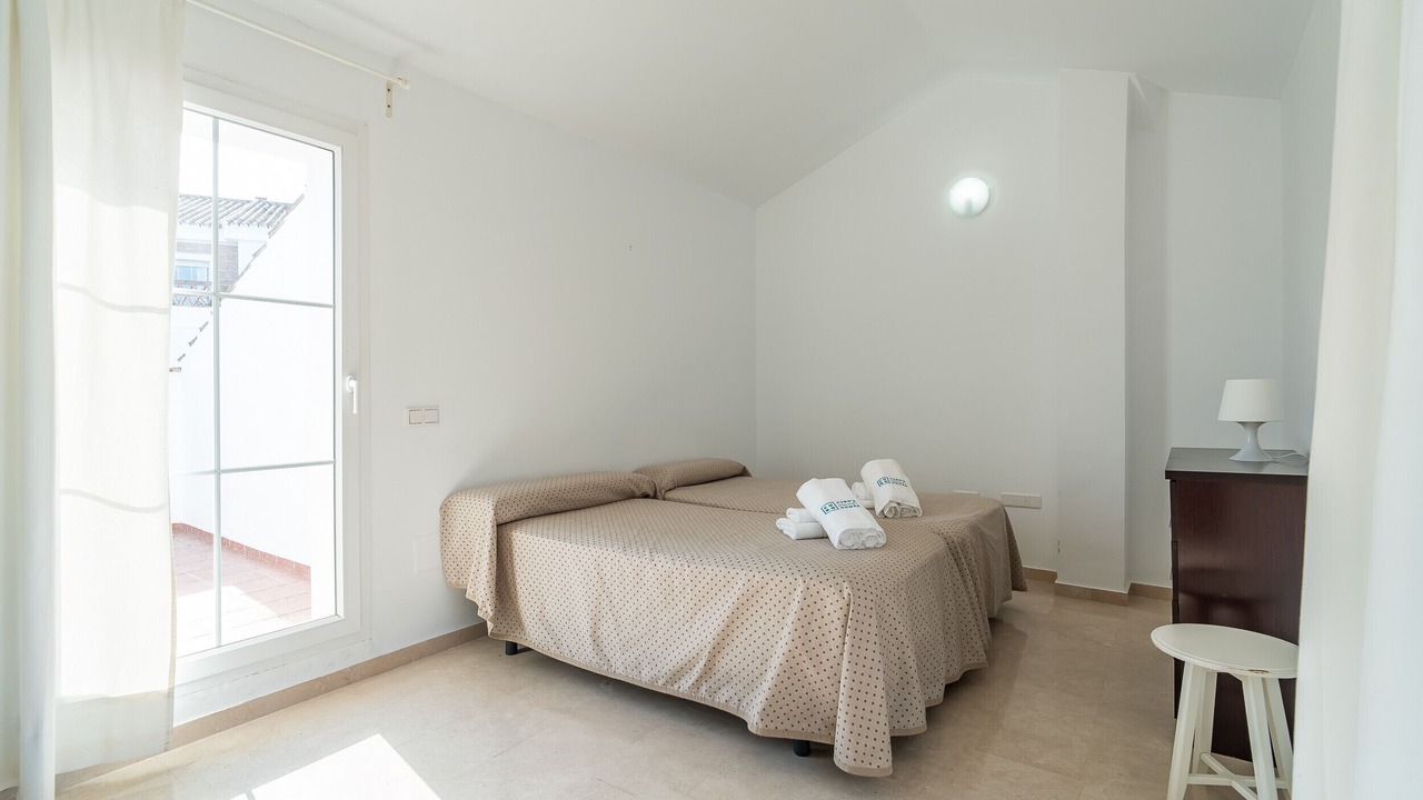 Photo of Bedroom in Alhaurin de la Torre