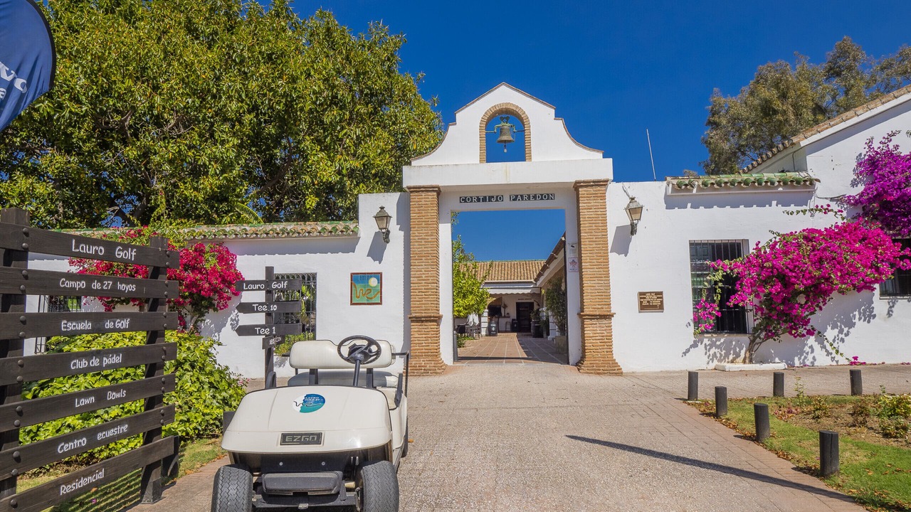 Photo of Outdoor in Alhaurin de la Torre