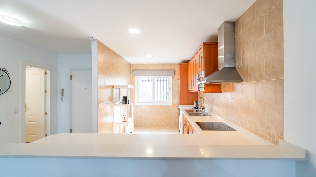 Photo of Kitchen in Alhaurin de la Torre