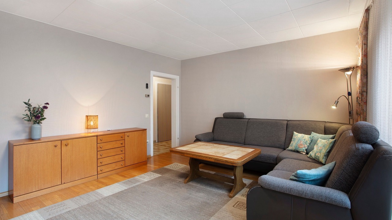 Photo of Livingroom in Neuenburg am Rhein