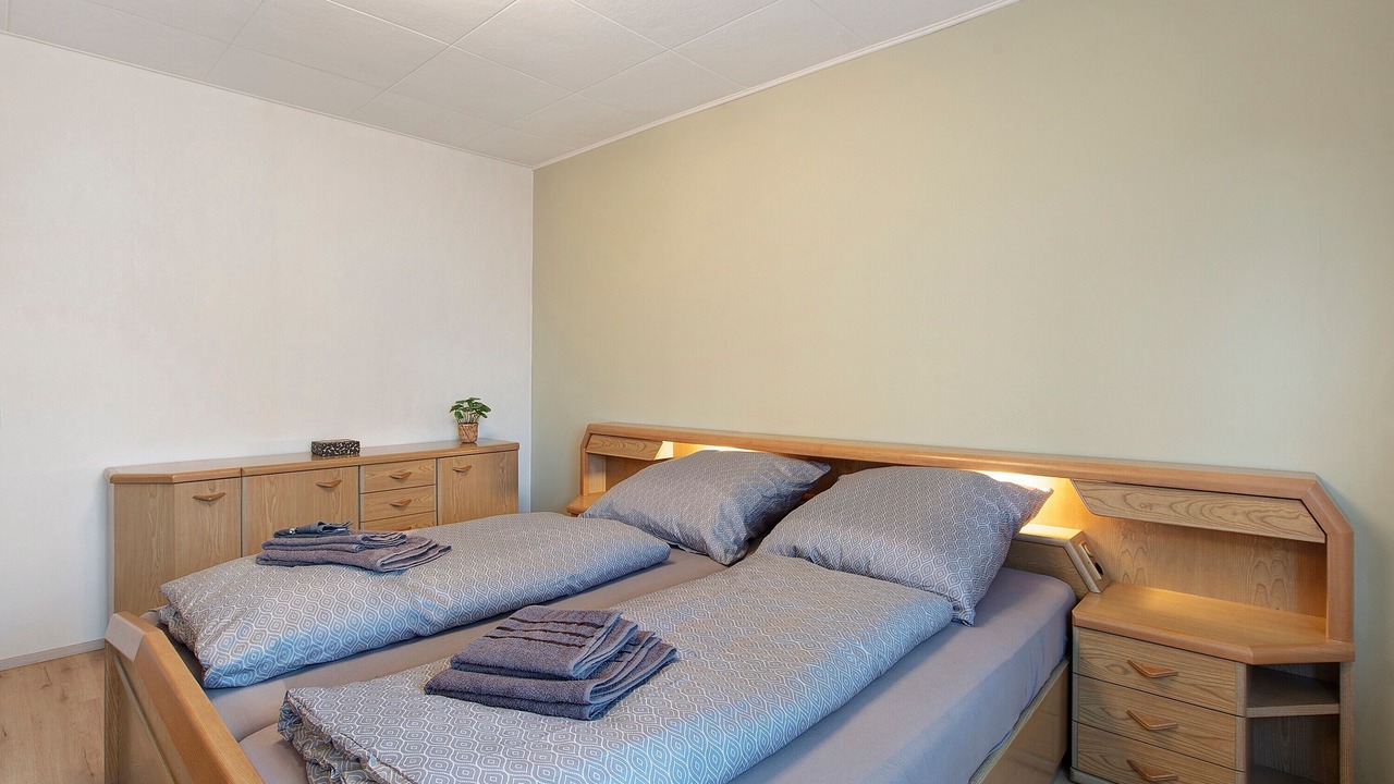 Photo of Bedroom in Neuenburg am Rhein