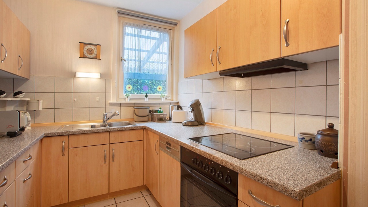 Photo of Kitchen in Neuenburg am Rhein
