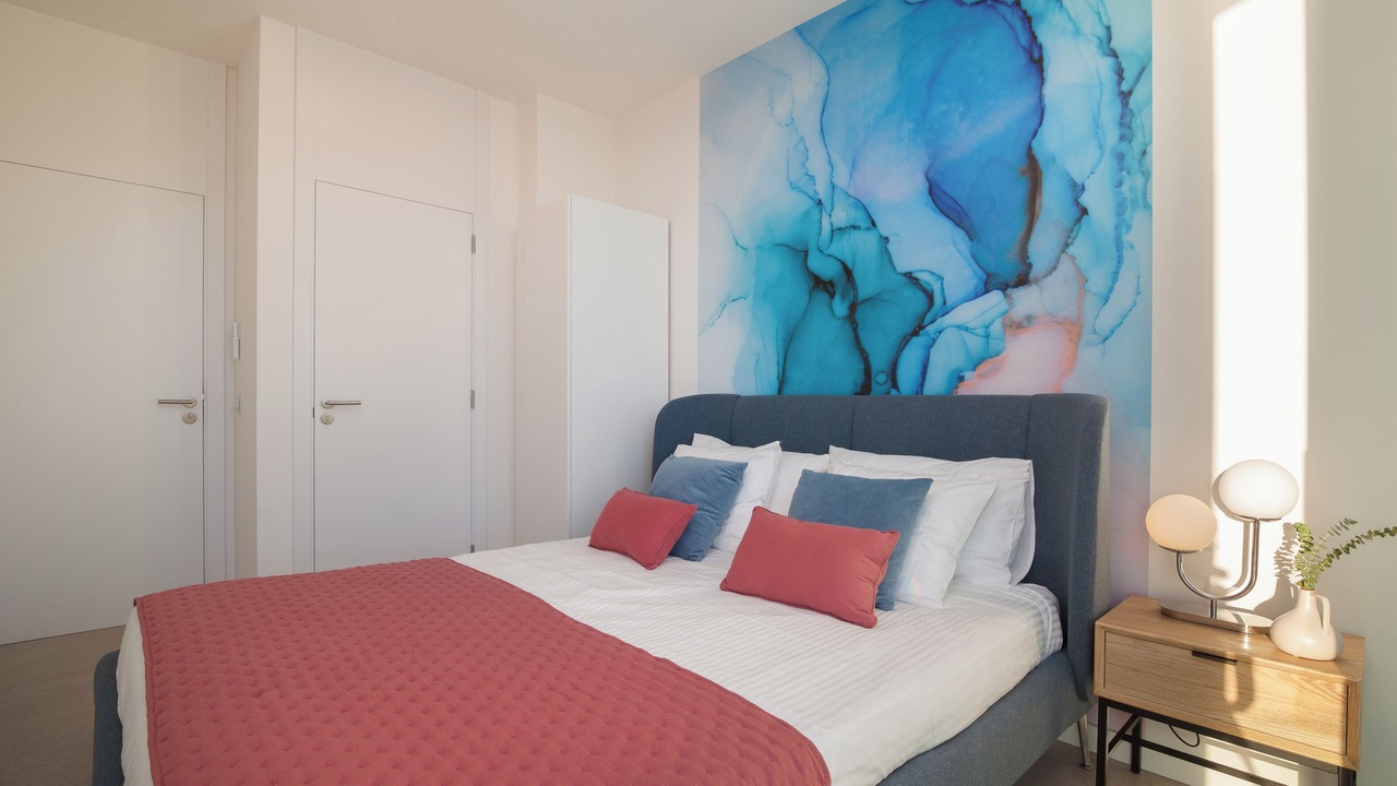 Photo of Bedroom in San Eugenio