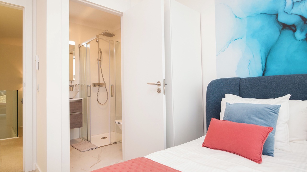 Photo of Bedroom in San Eugenio