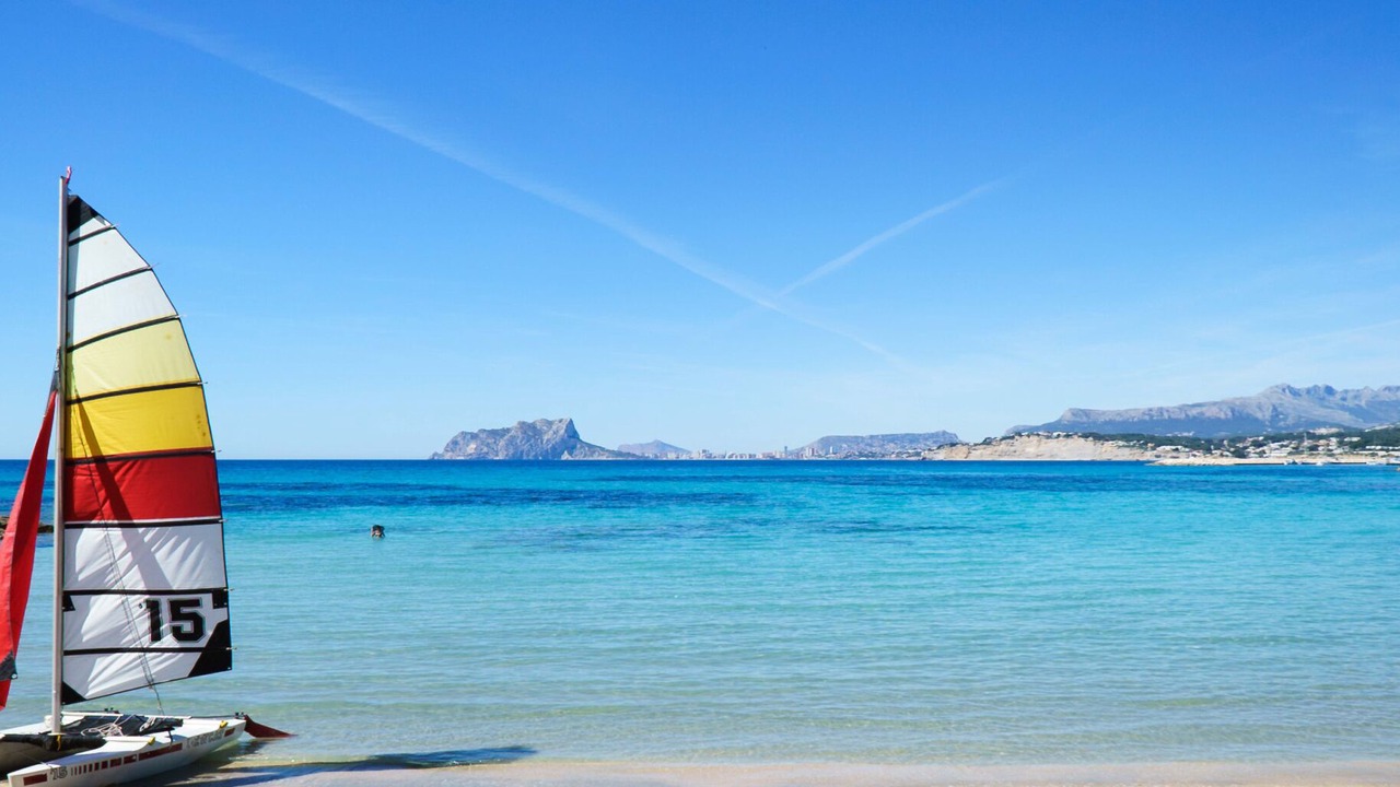 Photo of Others in Moraira Town Centre