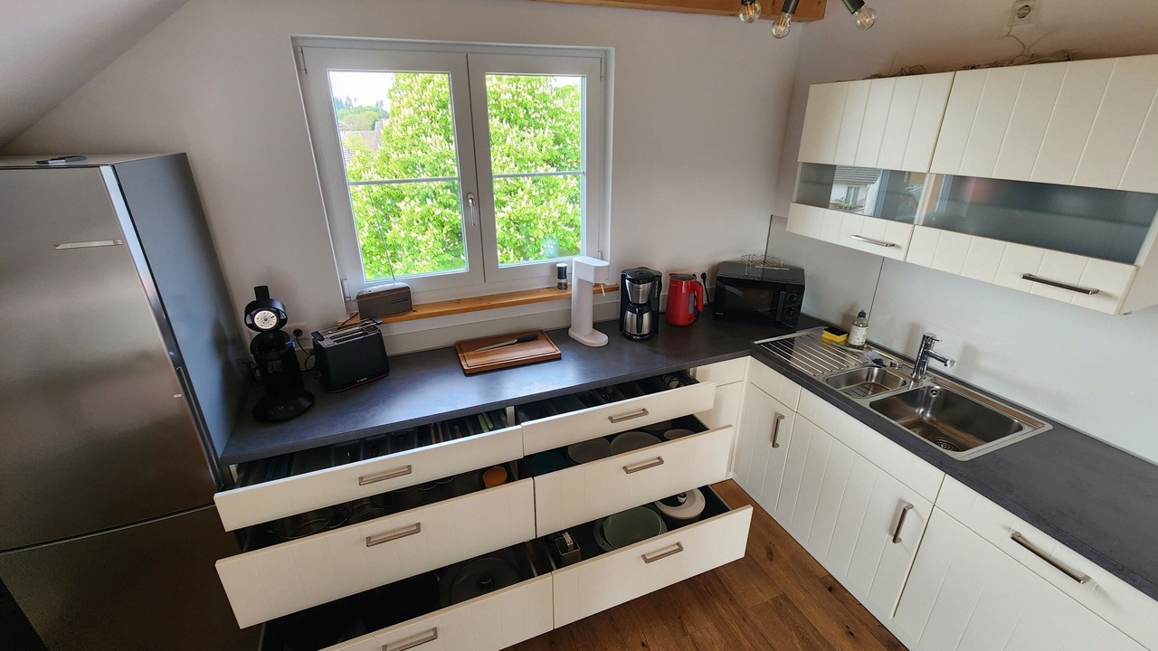Photo of Kitchen in Bodolz