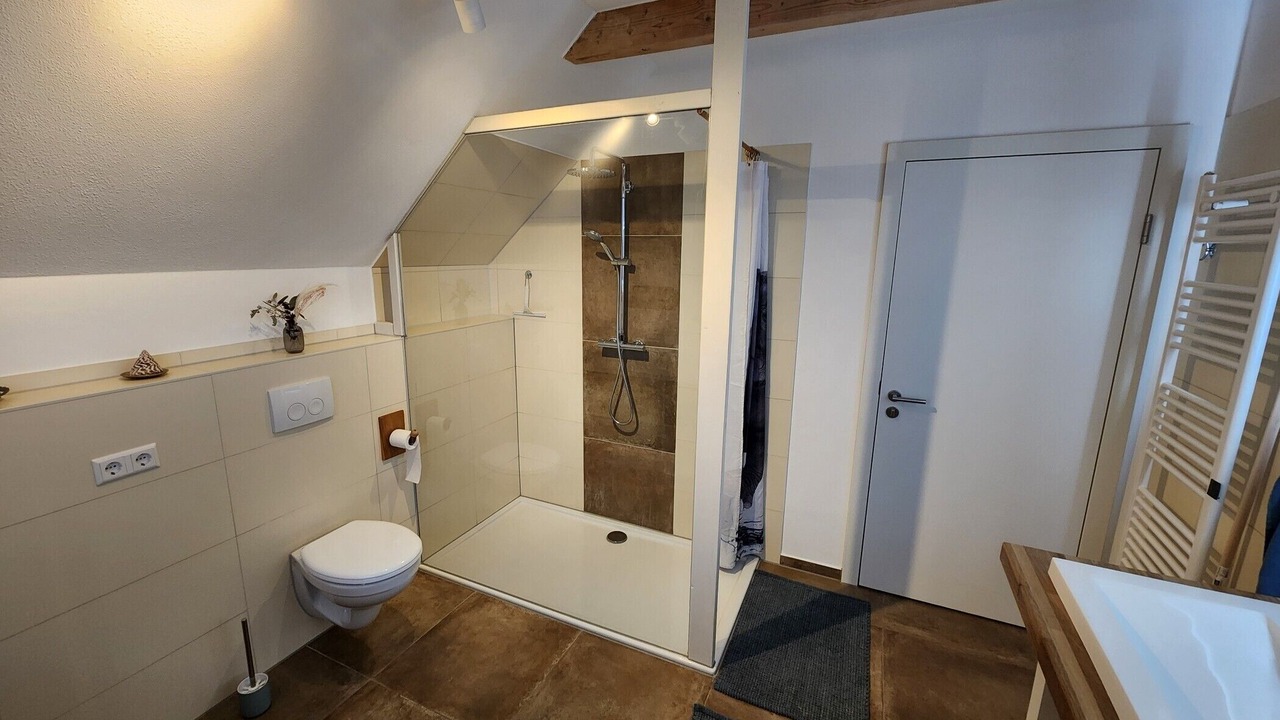 Photo of Bathroom in Bodolz