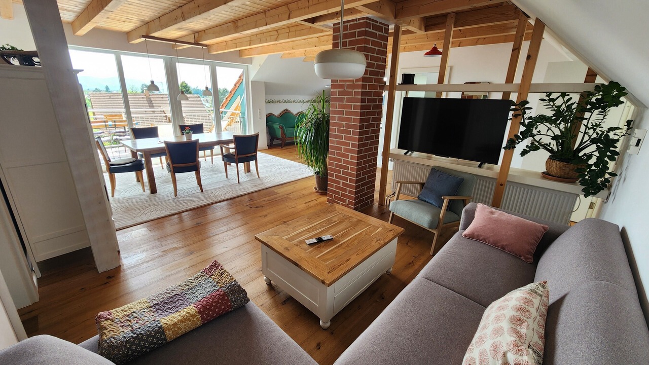 Photo of Livingroom in Bodolz