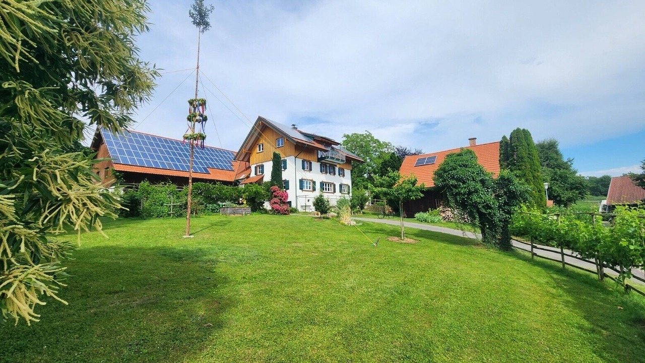 Photo of Outdoor in Bodolz