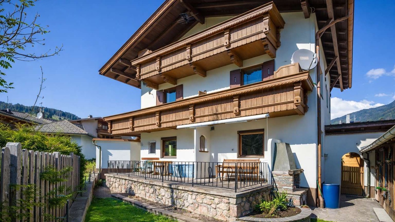 Photo of Outdoor in Zillertal