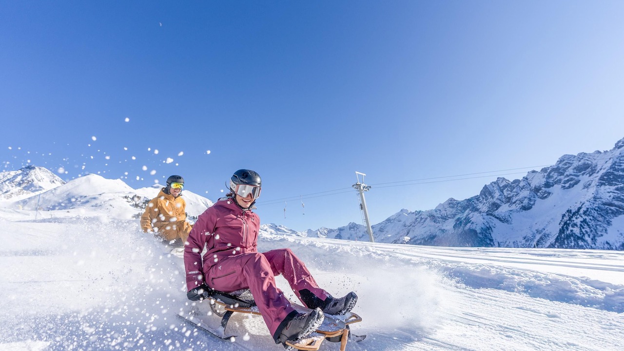 Photo of Others in Zillertal