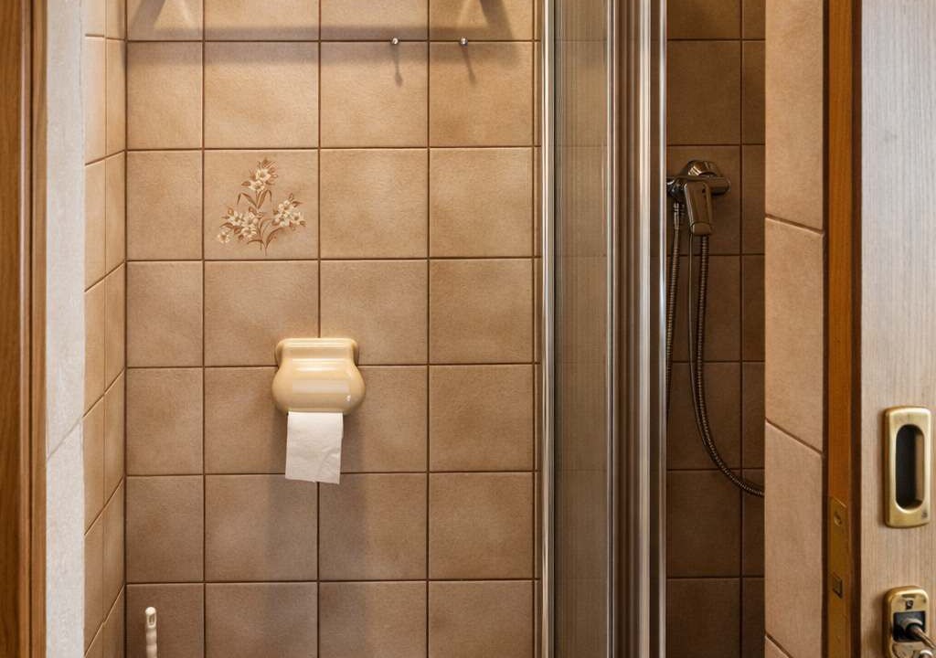 Photo of Bathroom in Zillertal