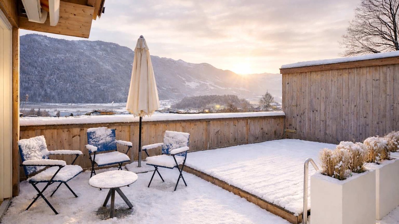 Photo of Outdoor in Wiesing