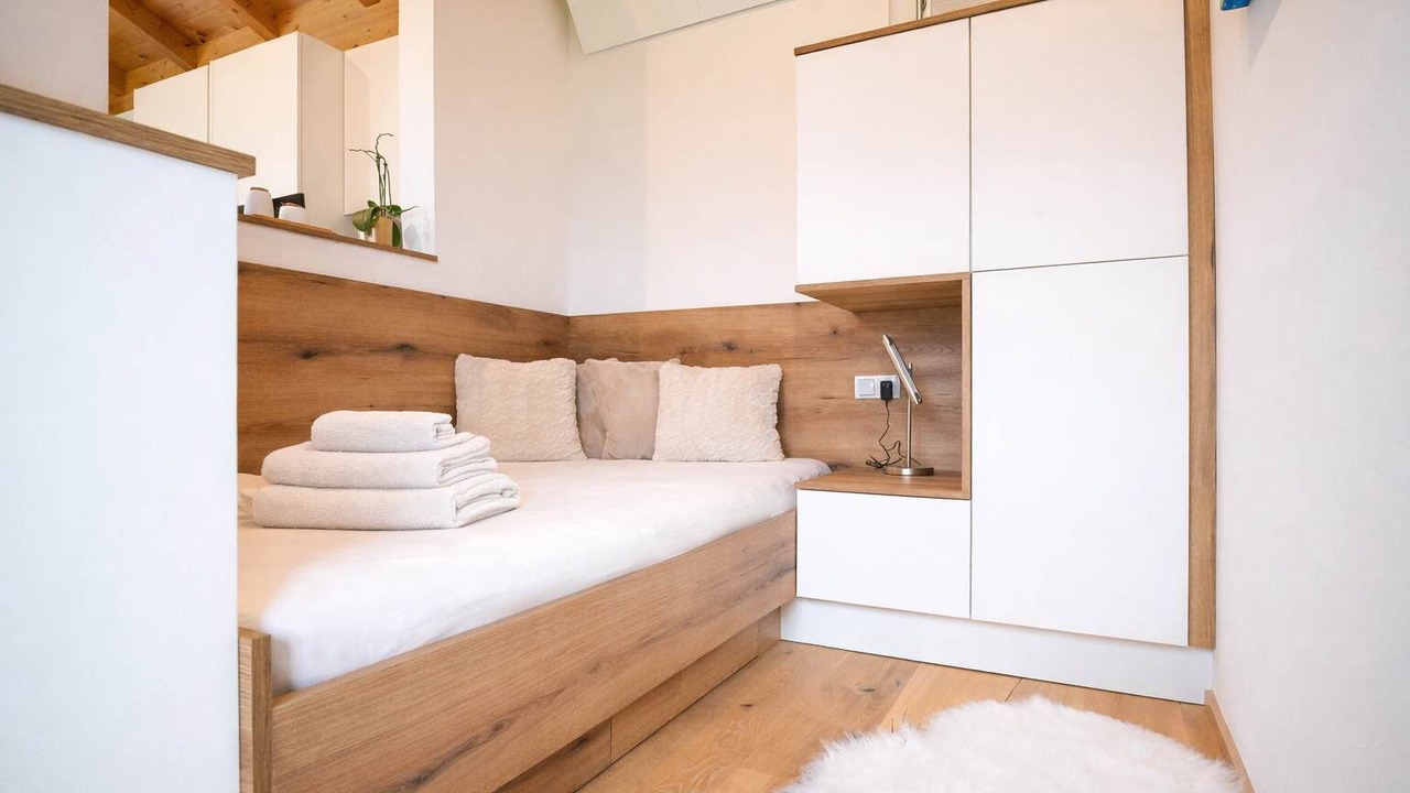 Photo of Bedroom in Wiesing