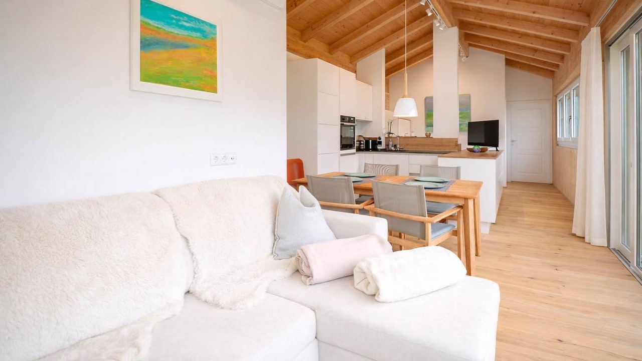Photo of Livingroom in Wiesing