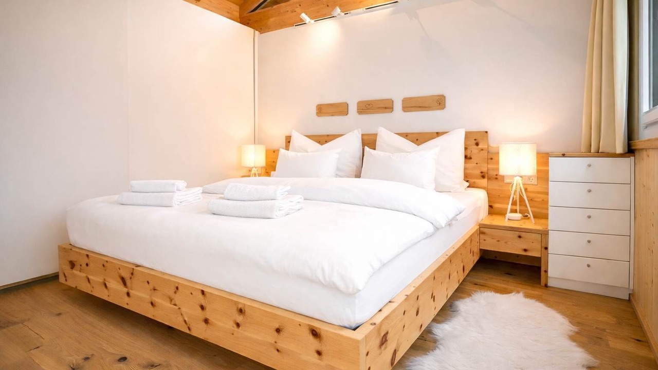 Photo of Bedroom in Wiesing