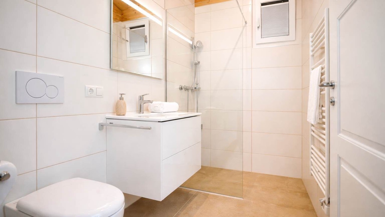 Photo of Bathroom in Wiesing