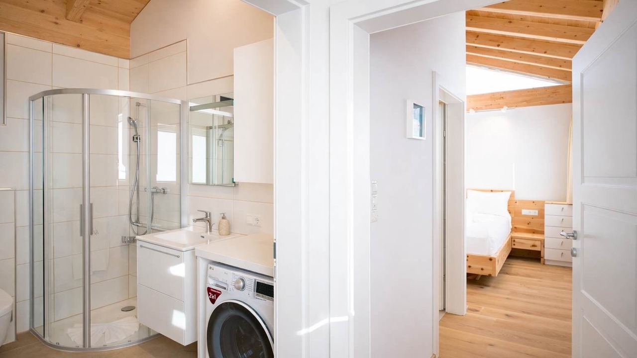 Photo of Bathroom in Wiesing