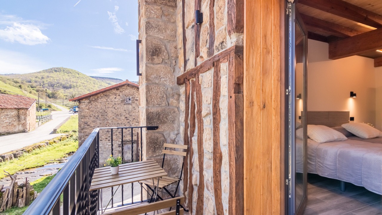 Photo of Outdoor in San Miguel de Aguayo