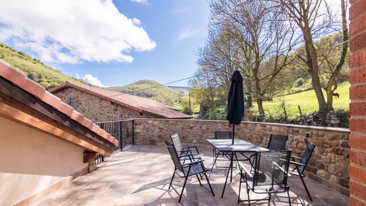 Photo of Outdoor in San Miguel de Aguayo