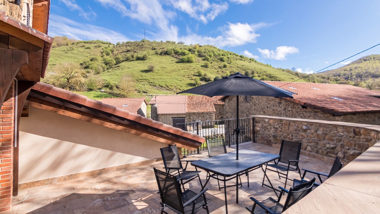 Photo of Outdoor in San Miguel de Aguayo