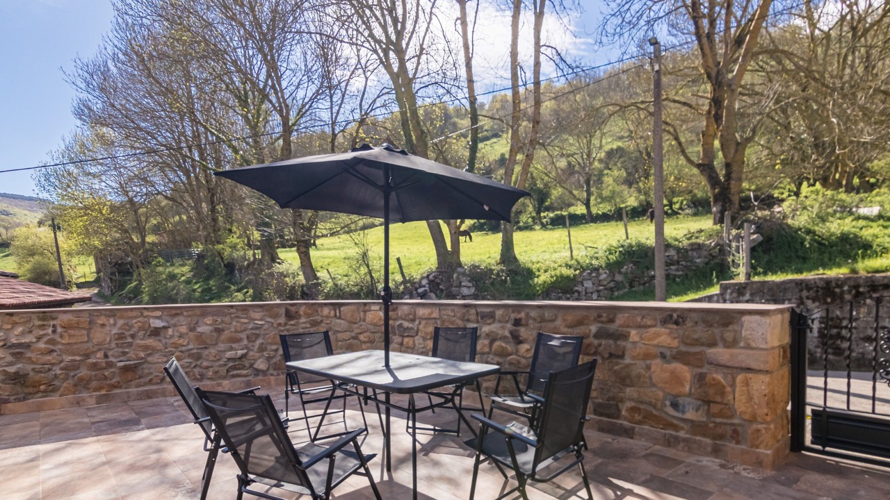 Photo of Outdoor in San Miguel de Aguayo