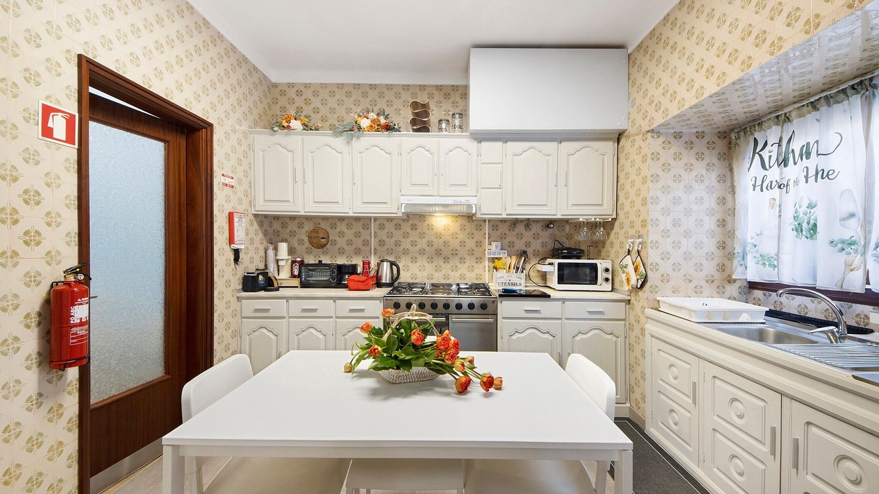Photo of Kitchen in Sever do Vouga