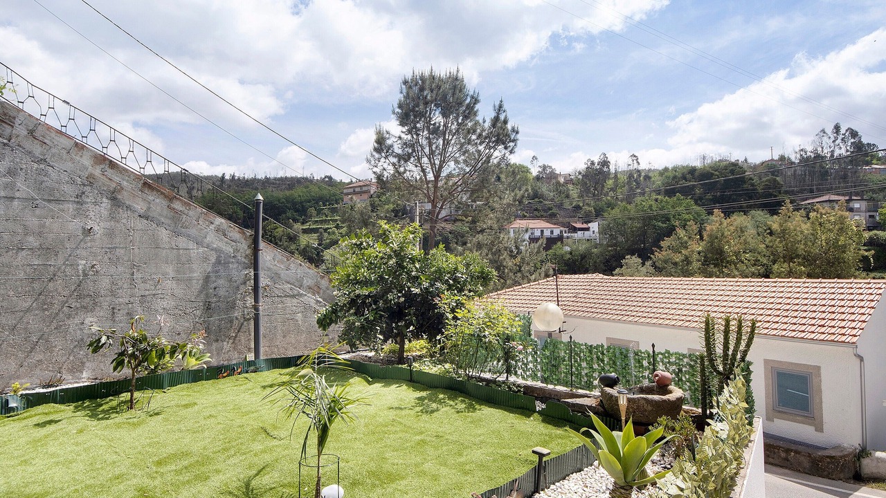 Photo of Outdoor in Sever do Vouga