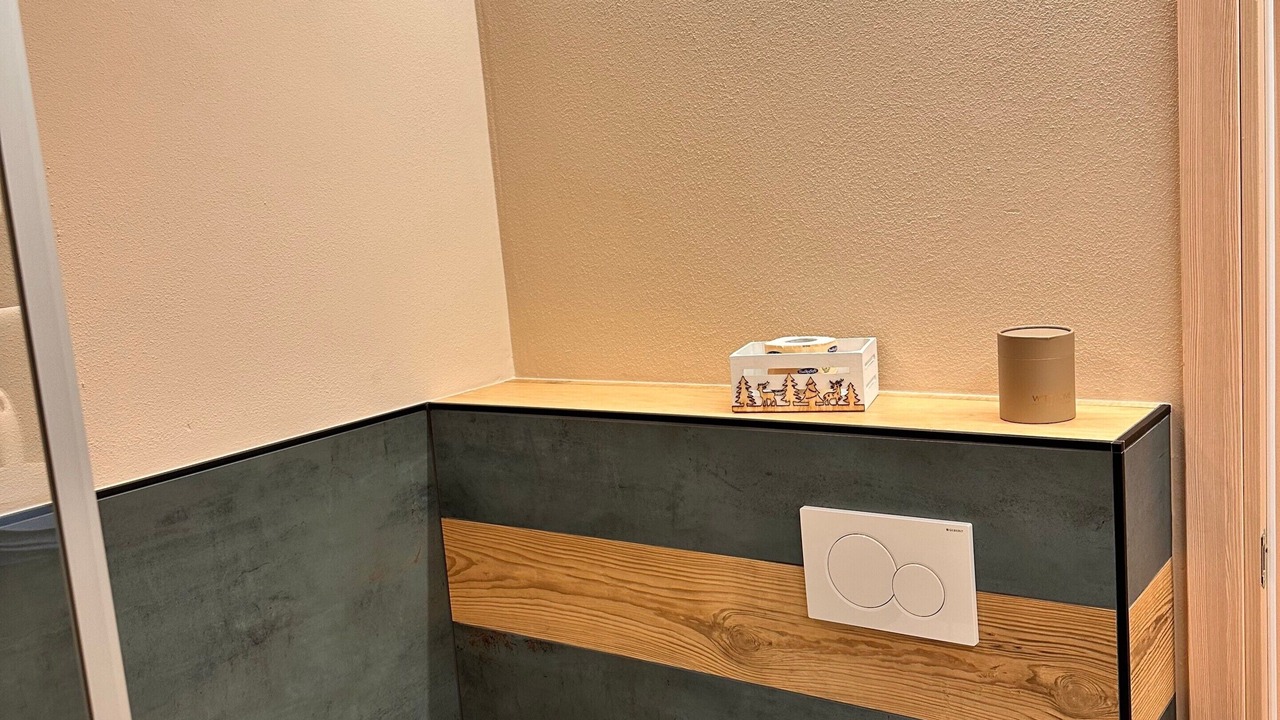 Photo of Bathroom in Santo Stefano di Cadore