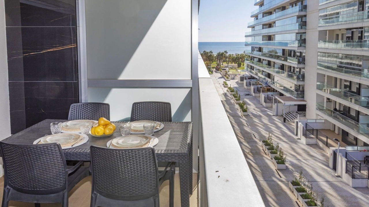 Photo of Patio Balcony in Cabanes