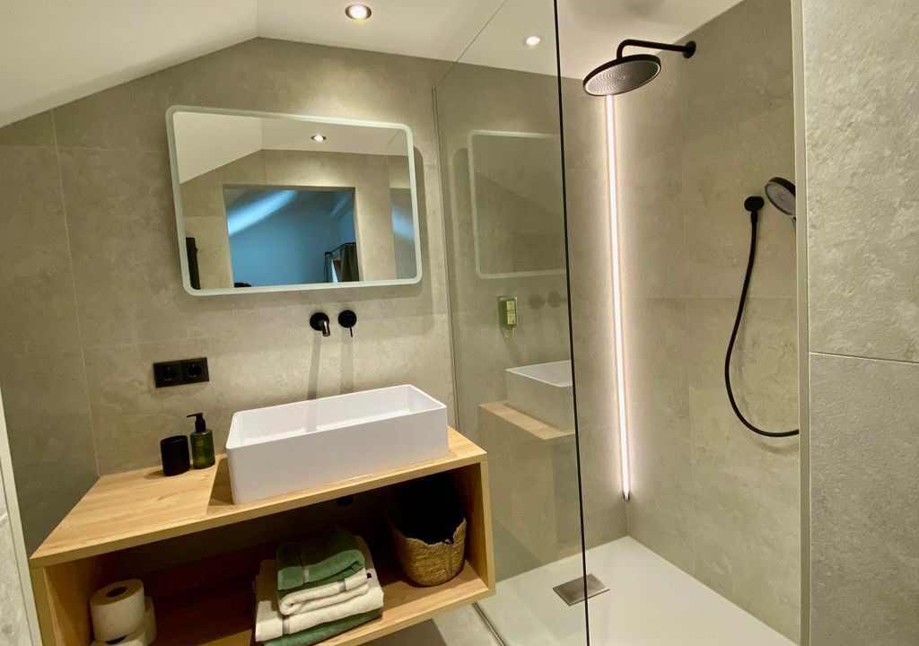 Photo of Bathroom in Gallzein