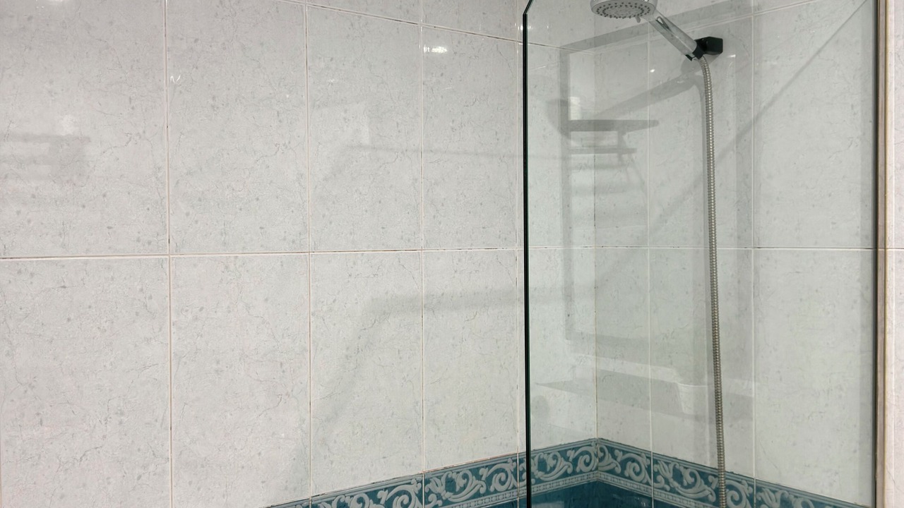 Photo of Bathroom in Llanes