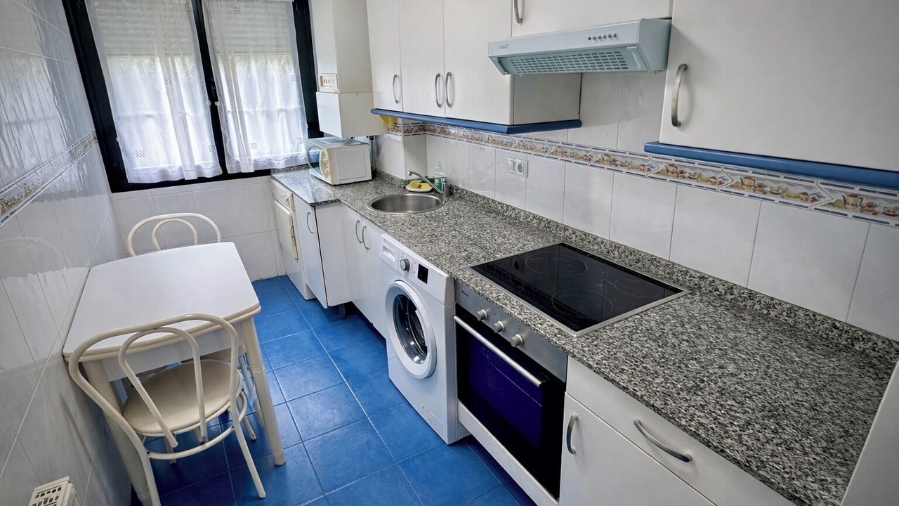 Photo of Kitchen in Llanes