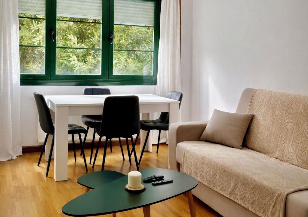 Photo of Livingroom in Llanes
