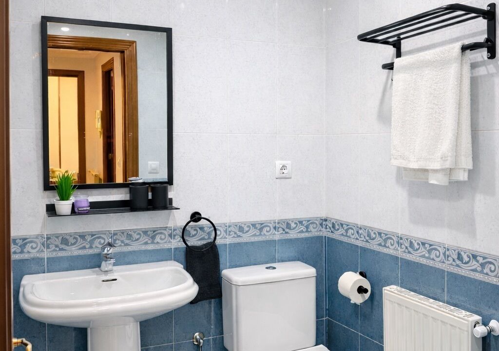 Photo of Bathroom in Llanes