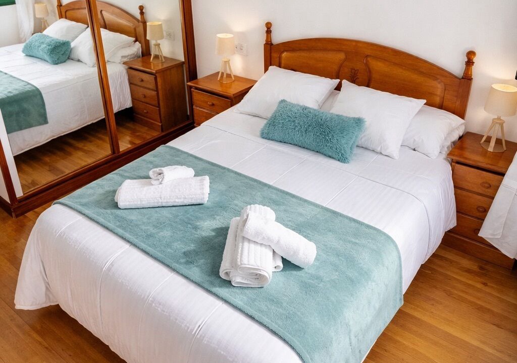 Photo of Bedroom in Llanes