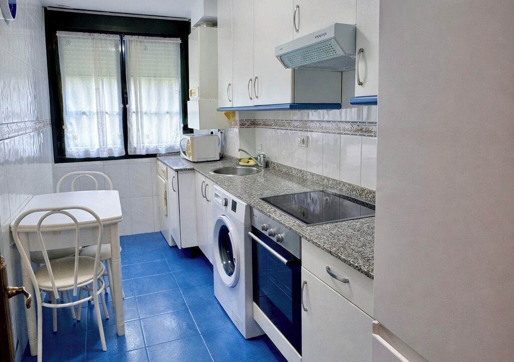 Photo of Kitchen in Llanes