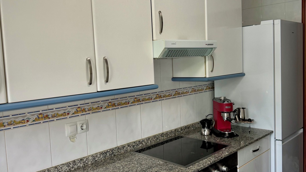 Photo of Kitchen in Llanes