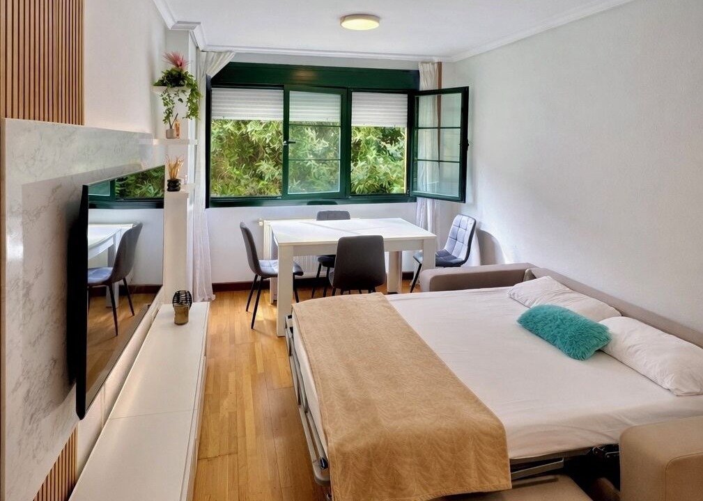 Photo of Bedroom in Llanes