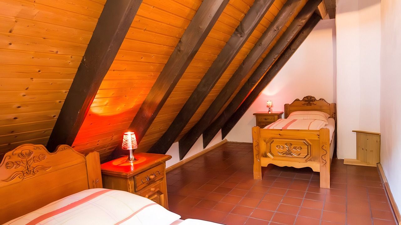 Photo of Bedroom in Hiltpoltstein